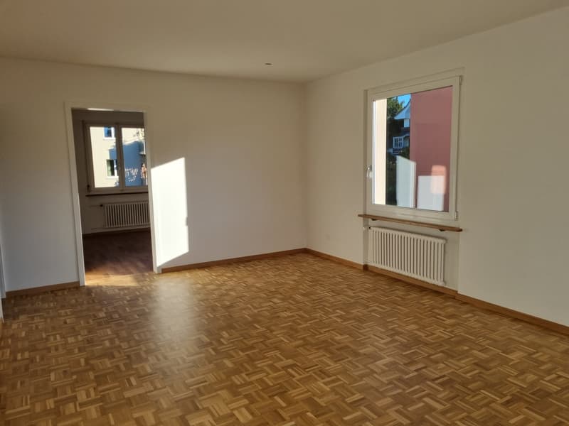 3-Zimmer-Wohnung mit sonnigem Balkon (5)