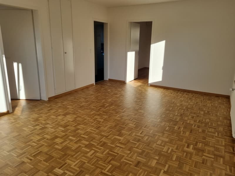 3-Zimmer-Wohnung mit sonnigem Balkon (4)