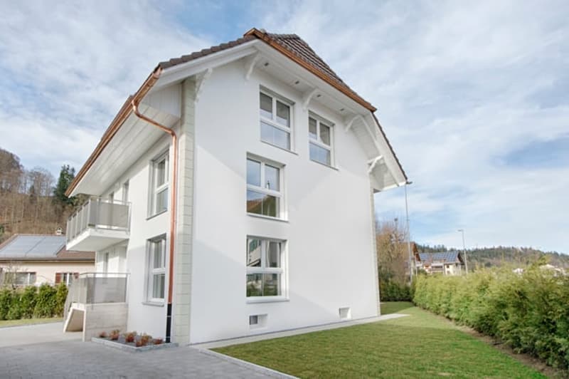 Aussenansicht