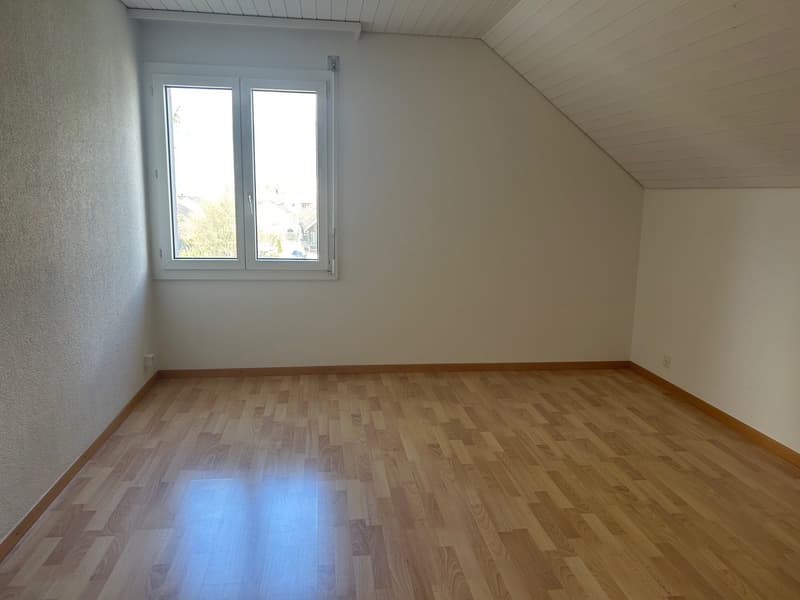Gemütliche 3.5-Zimmer-Dachwohnung in Zuchwil (6)