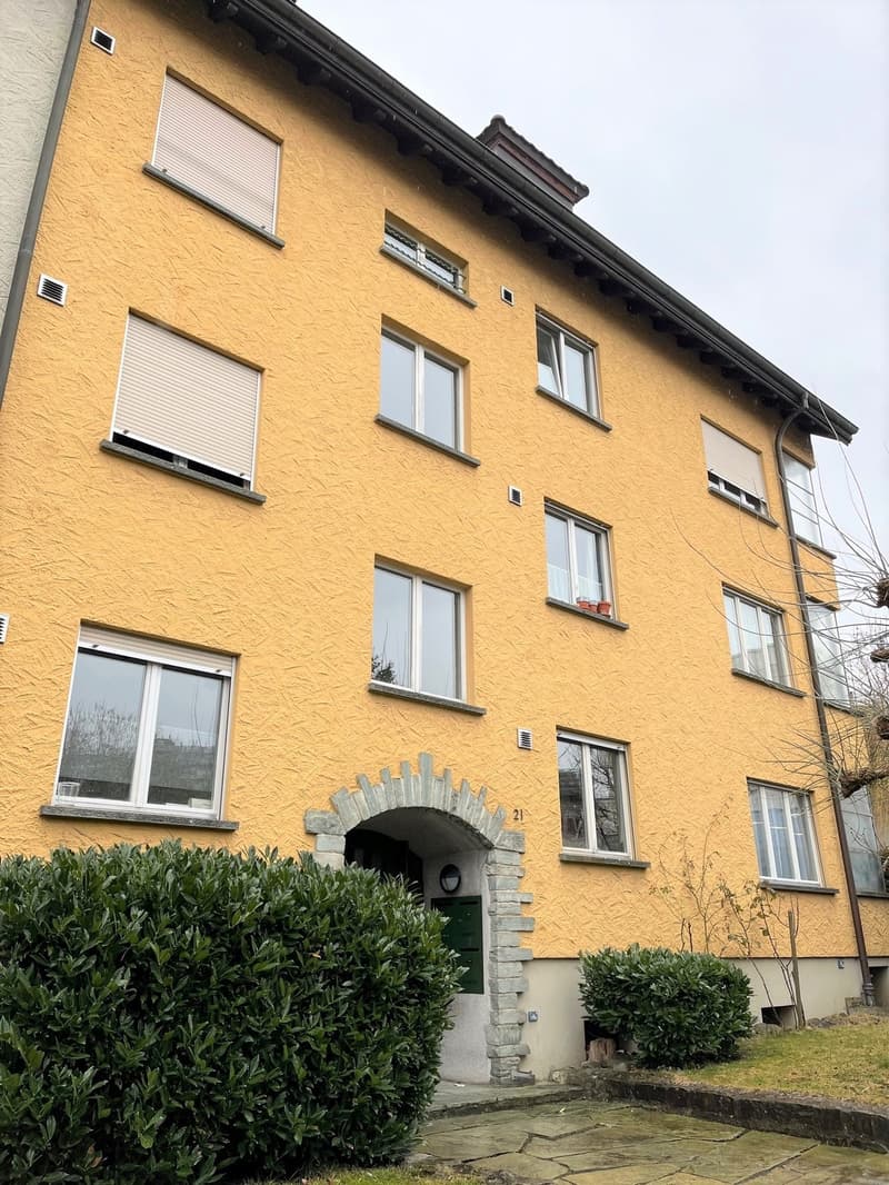 Aussenansicht