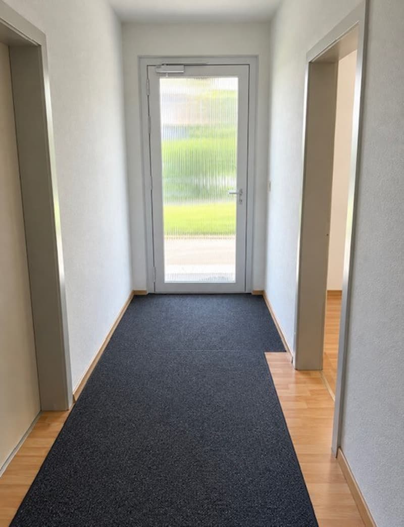Gewerbefläche zur Miete in Spiegel b. Bern – 96 m² (4)
