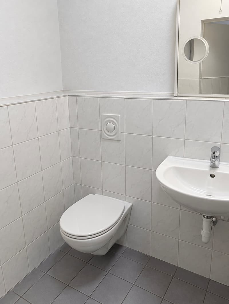 Gewerbefläche zur Miete in Spiegel b. Bern – 96 m² (3)