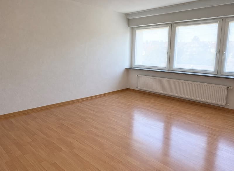 Gewerbefläche zur Miete in Spiegel b. Bern – 96 m² (7)