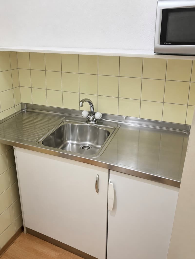 Gewerbefläche zur Miete in Spiegel b. Bern – 96 m² (2)