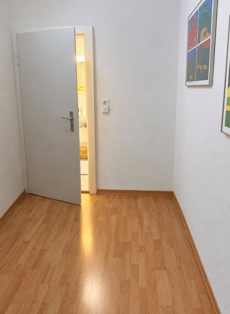 Gewerbefläche zur Miete in Spiegel b. Bern – 96 m² (6)