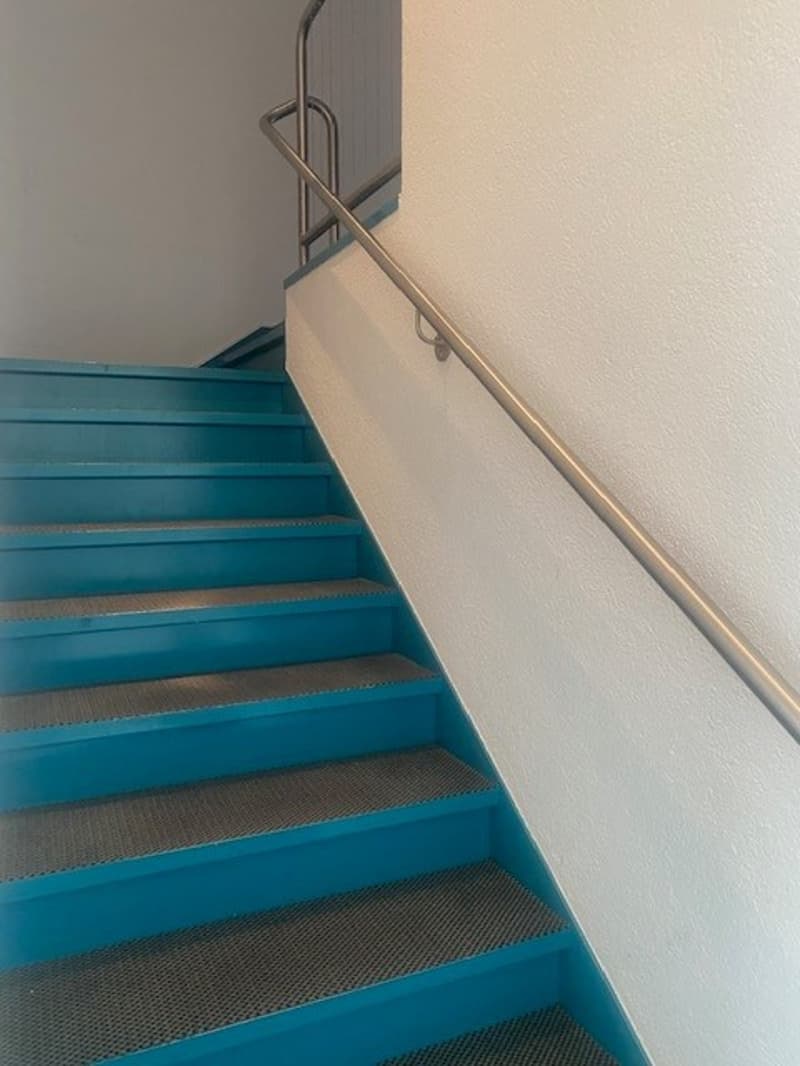 Vielseitige nutzbare Gewerbe- Büroräume am Galgenfeldweg in Bern (8)