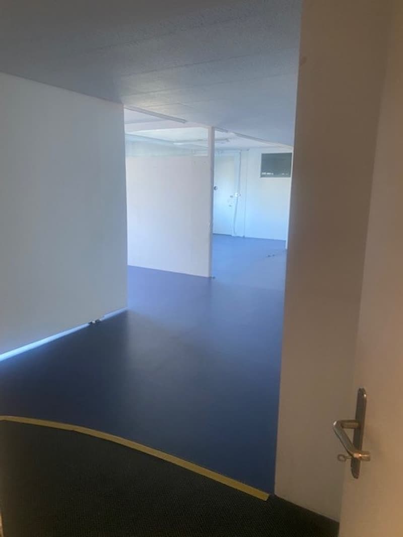 Vielseitige nutzbare Gewerbe- Büroräume am Galgenfeldweg in Bern (12)