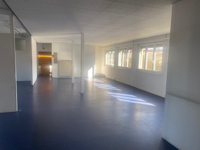 Vielseitige nutzbare Gewerbe- Büroräume am Galgenfeldweg in Bern (18)