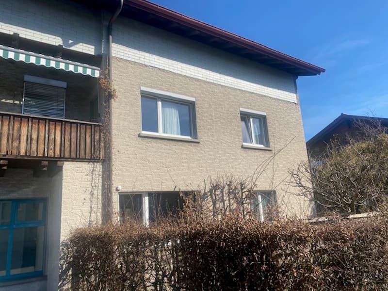 Vielseitige nutzbare Gewerbe- Büroräume am Galgenfeldweg in Bern (2)