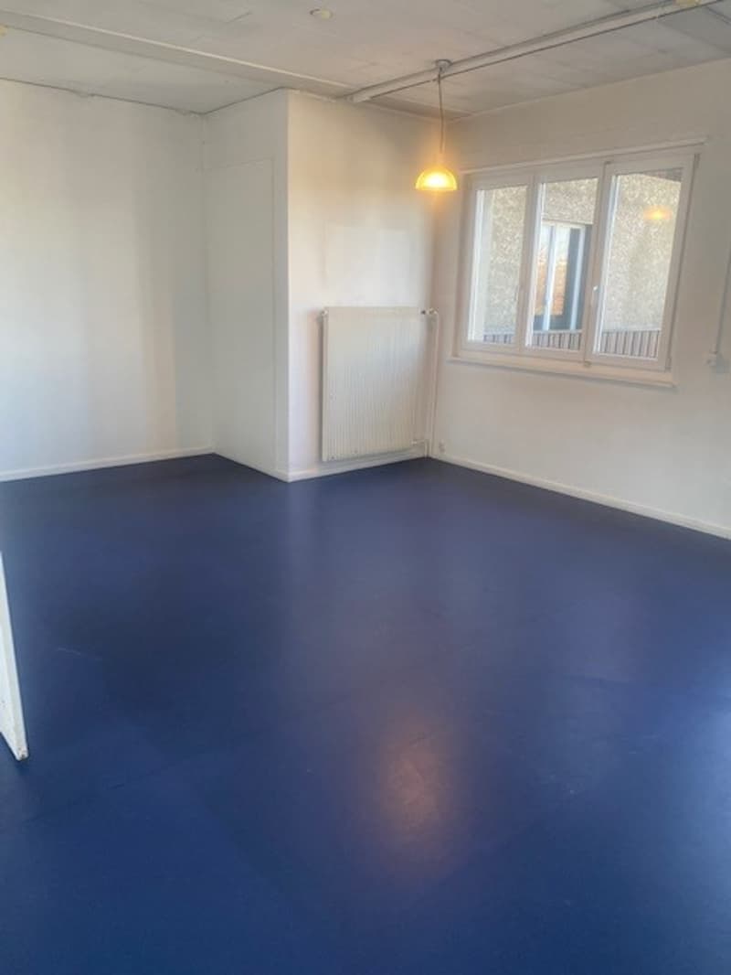Vielseitige nutzbare Gewerbe- Büroräume am Galgenfeldweg in Bern (6)
