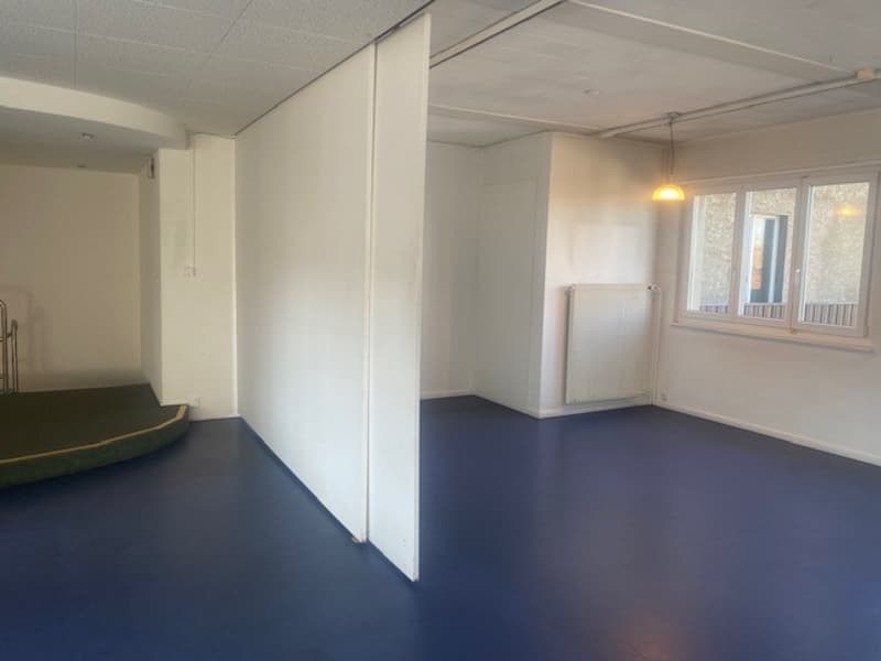 Vielseitige nutzbare Gewerbe- Büroräume am Galgenfeldweg in Bern (10)