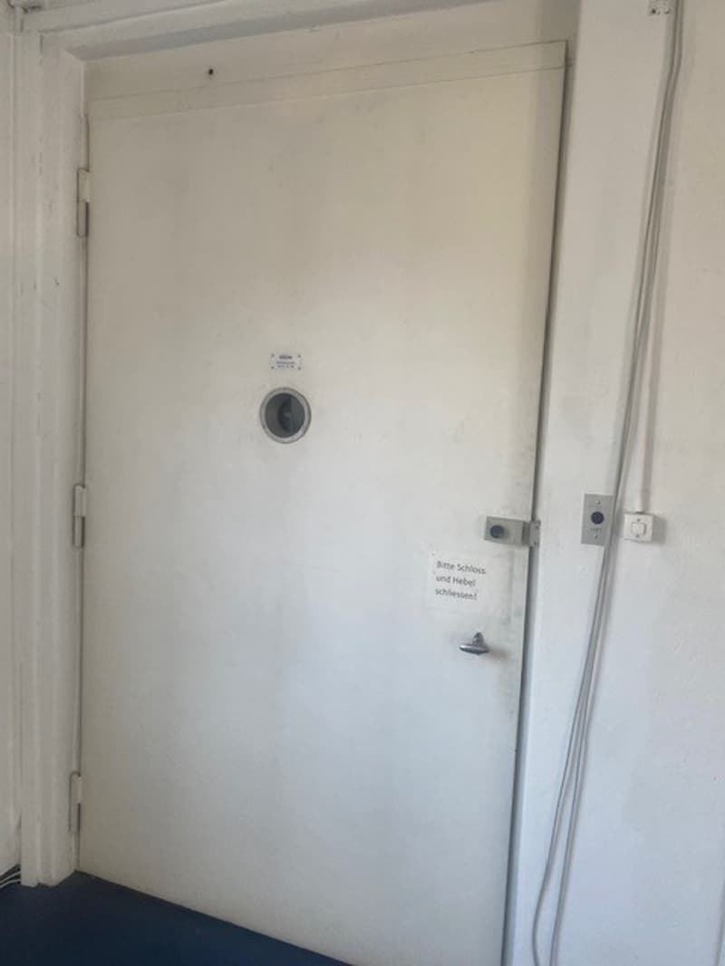 Vielseitige nutzbare Gewerbe- Büroräume am Galgenfeldweg in Bern (20)