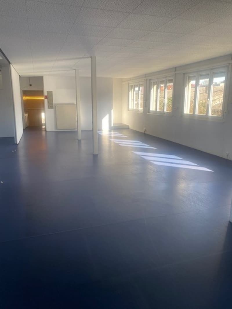 Vielseitige nutzbare Gewerbe- Büroräume am Galgenfeldweg in Bern (19)