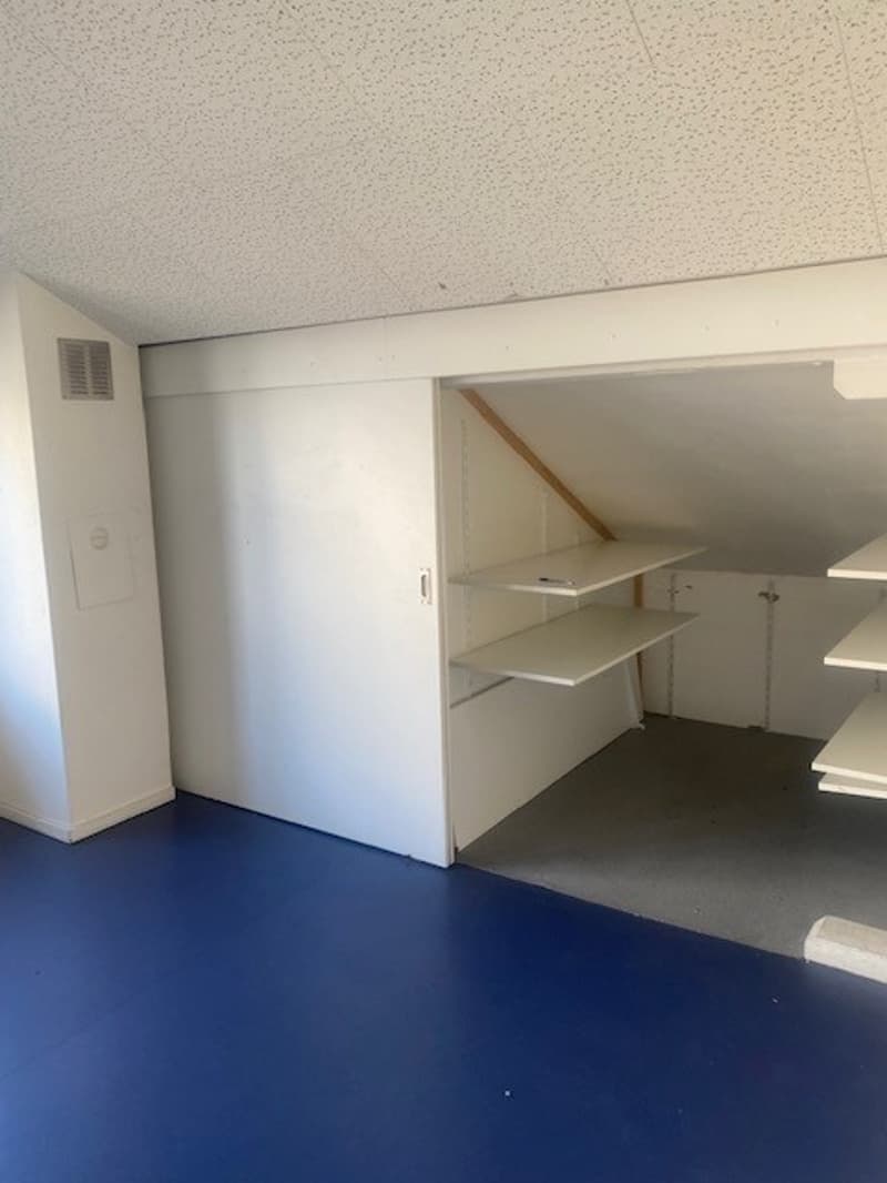 Vielseitige nutzbare Gewerbe- Büroräume am Galgenfeldweg in Bern (28)
