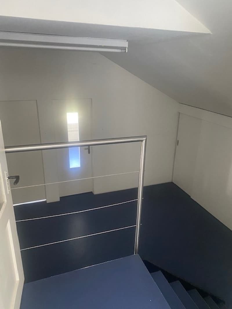 Vielseitige nutzbare Gewerbe- Büroräume am Galgenfeldweg in Bern (23)