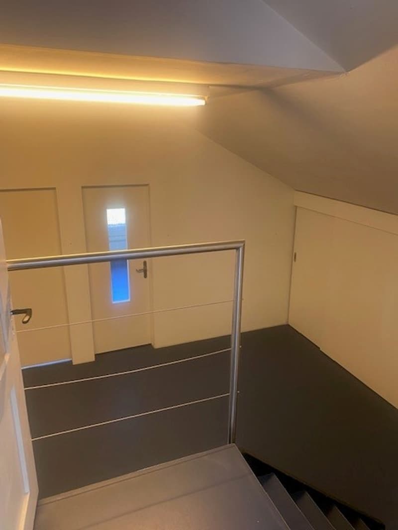 Vielseitige nutzbare Gewerbe- Büroräume am Galgenfeldweg in Bern (24)