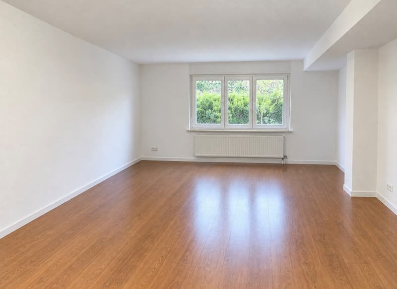 Gewerberäumlichkeiten / Atelier 90 m² an der Wylerringstrasse in Bern (6)
