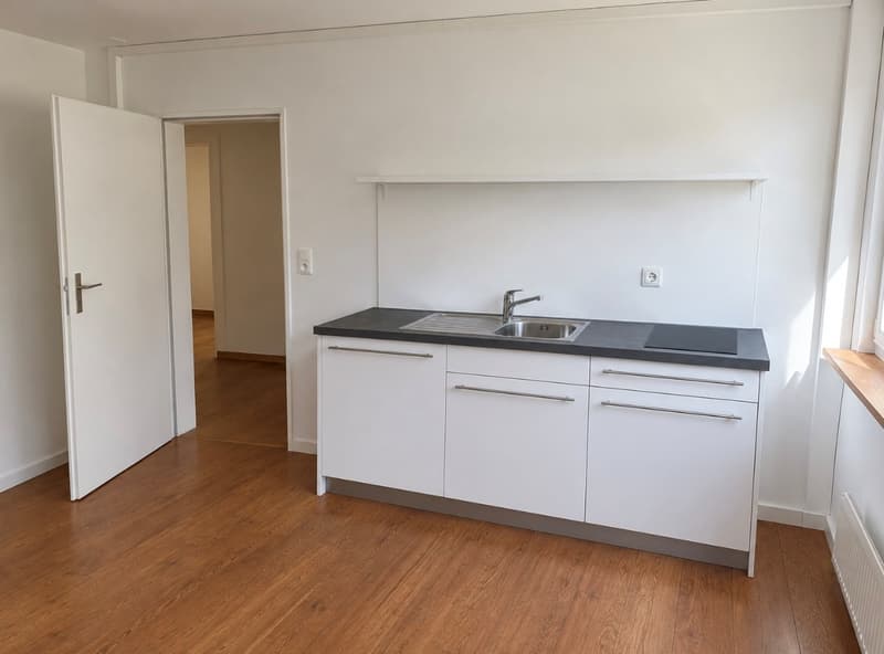 Gewerberäumlichkeiten / Atelier 90 m² an der Wylerringstrasse in Bern (3)