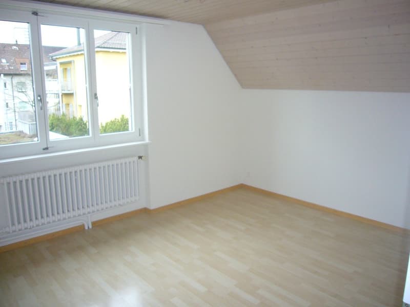 Gepflegte 4.5-Zimmer-Wohnung in Bern-Bethlehem – ideal für eine WG! (9)