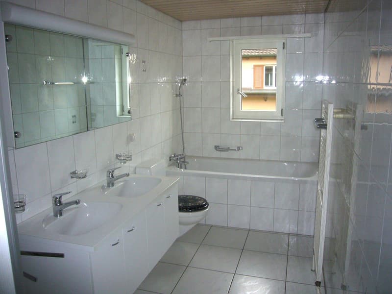 Gepflegte 4.5-Zimmer-Wohnung in Bern-Bethlehem – ideal für eine WG! (5)