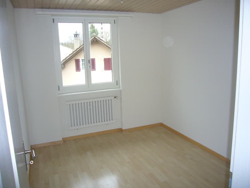 Gepflegte 4.5-Zimmer-Wohnung in Bern-Bethlehem – ideal für eine WG! (10)
