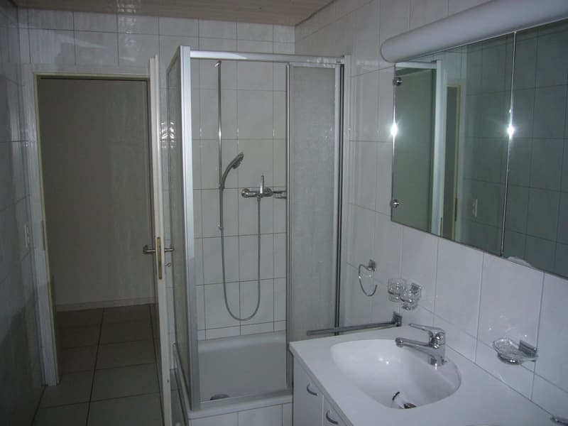 Gepflegte 4.5-Zimmer-Wohnung in Bern-Bethlehem – ideal für eine WG! (6)
