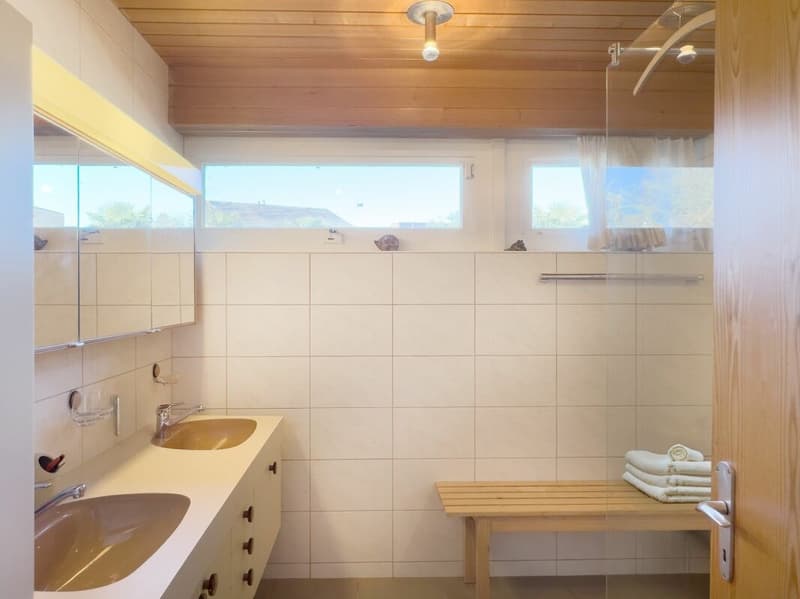 Freistehendes 7-Zimmer-Einfamilienhaus mit luxuriösem Wintergarten, schönem Umschwung und Aussenschwimmbad (18)