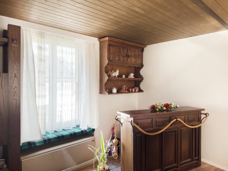 Casa a schiera di 4,5 locali su un terreno eccezionalmente spazioso di 948 m² (8)
