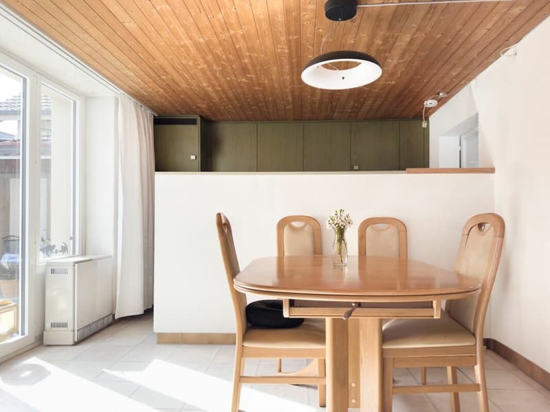 Casa a schiera di 4,5 locali su un terreno eccezionalmente spazioso di 948 m² (6)