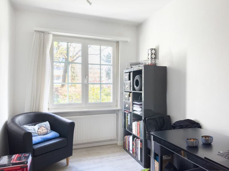Freistehendes 6-Zimmer Einfamilienhaus im Landhausstil mit Swimmingpool und Garage sowie 3-4 Aussenparkplätzen (13)