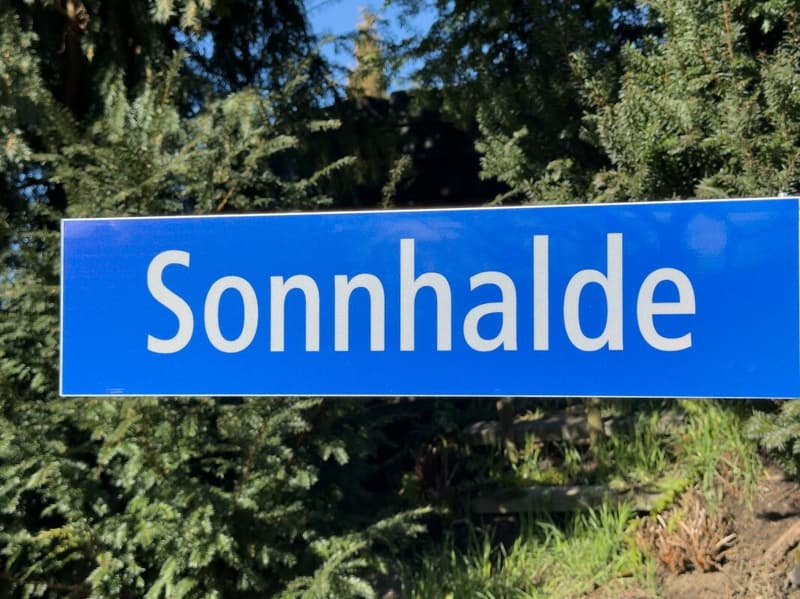 Freistehendes 6-Zimmer Einfamilienhaus im Landhausstil mit Swimmingpool und Garage sowie 3-4 Aussenparkplätzen (33)