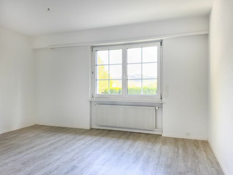 Freistehendes 6-Zimmer Einfamilienhaus im Landhausstil mit Swimmingpool und Garage sowie 3-4 Aussenparkplätzen (15)