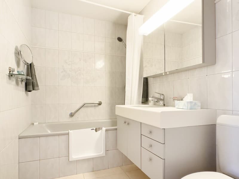Wohnen in Aare-Nähe: Sonnige 2.5-Zimmerwohnung mit Balkon und Weitsicht (11)