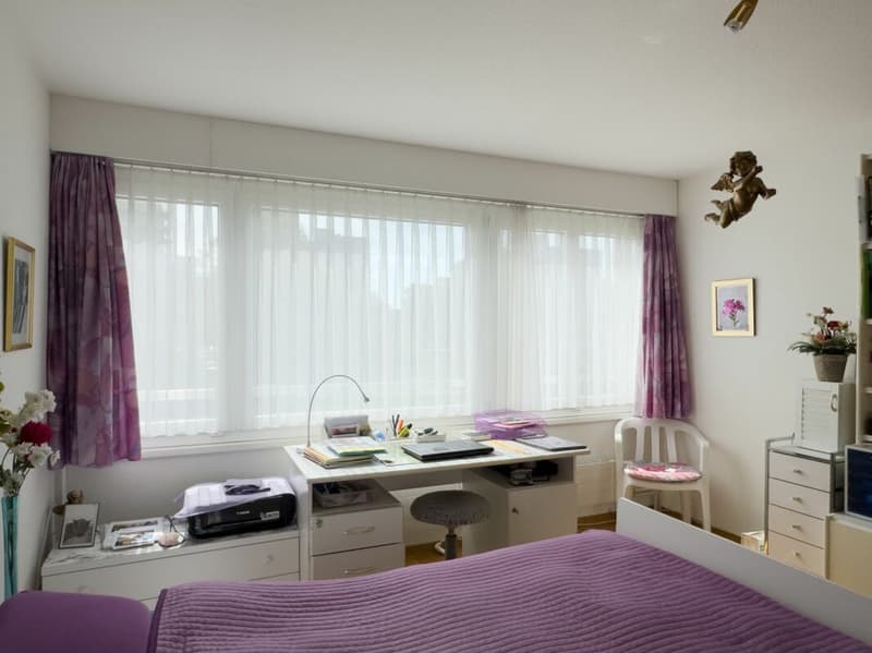 Gemütliche 3-Zimmer-Eigentumswohnung mit Balkon, Keller und Einstellhallenplatz (6)