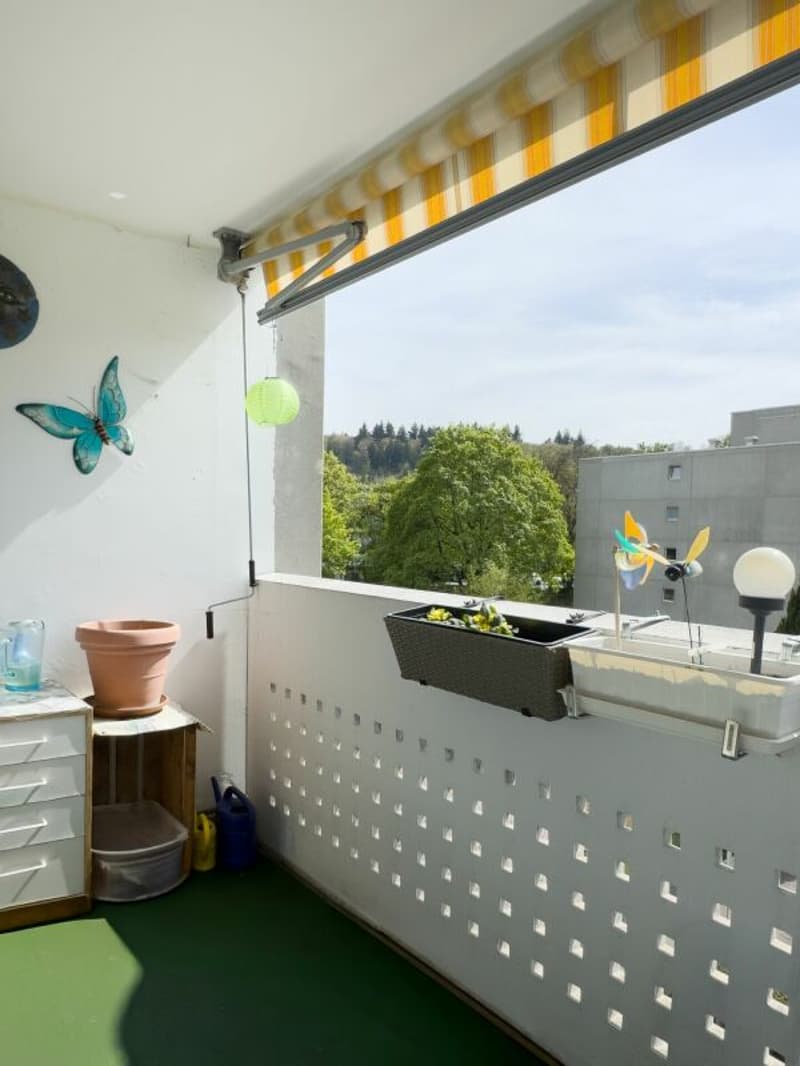 Gemütliche 3-Zimmer-Eigentumswohnung mit Balkon, Keller und Einstellhallenplatz (12)