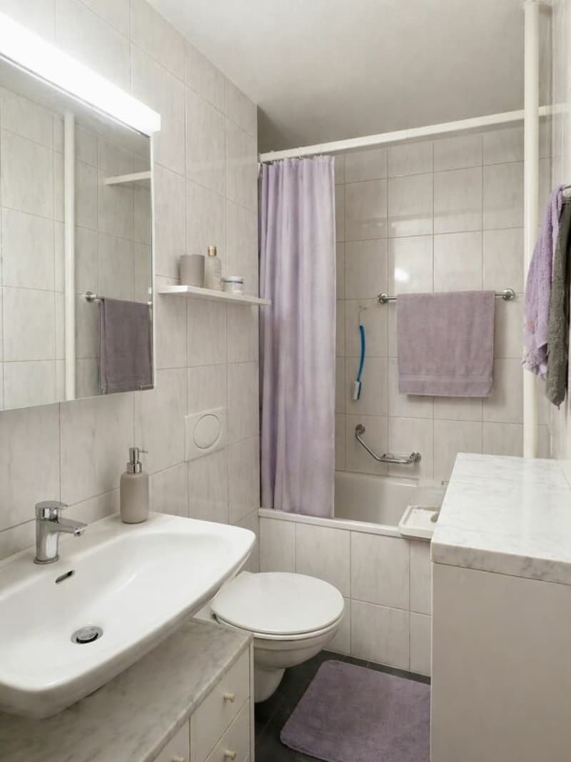 Gemütliche 3-Zimmer-Eigentumswohnung mit Balkon, Keller und Einstellhallenplatz (9)