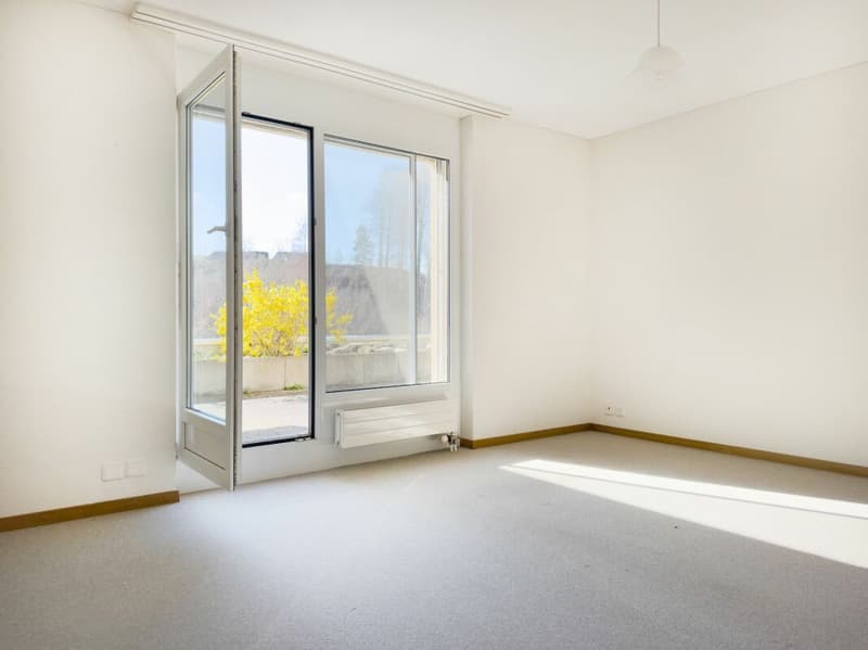Terrassenhaus an sonniger und unverbaubarer Aussichtslage (7)