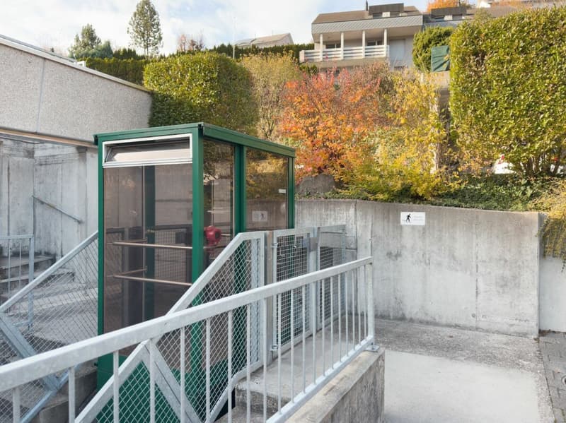 Terrassenhaus an sonniger und unverbaubarer Aussichtslage (22)
