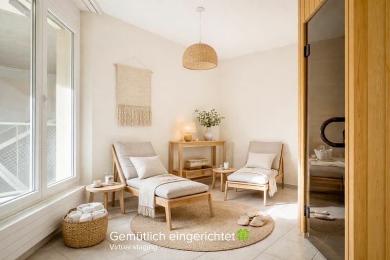Terrassenhaus an sonniger und unverbaubarer Aussichtslage (13)