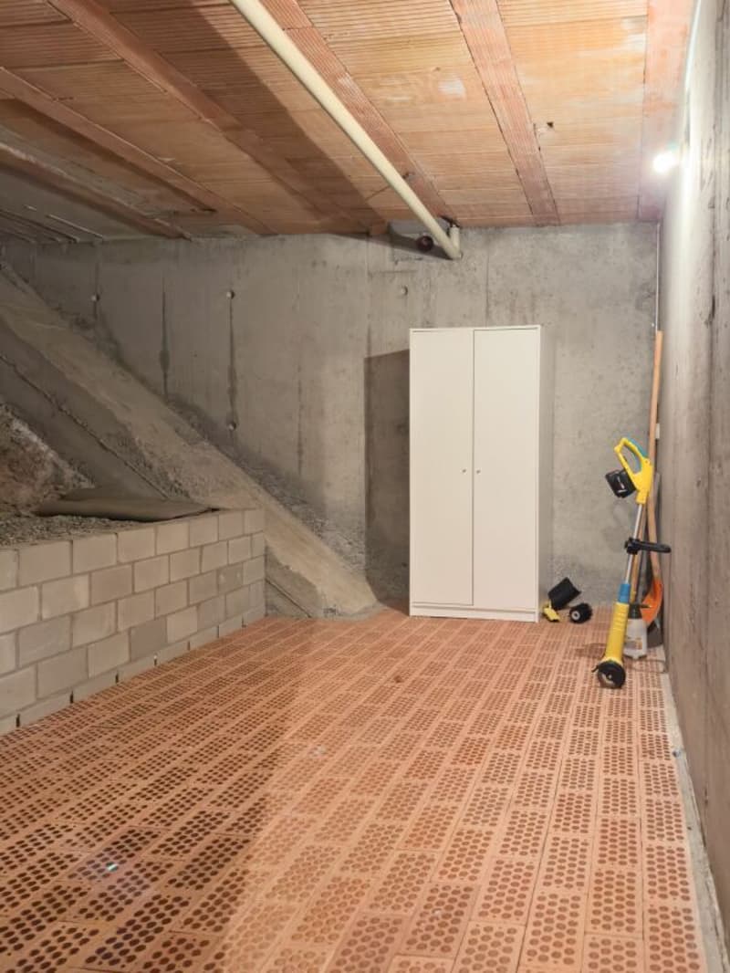 Wohnen wie im eigenen Haus. Sonnig, stadtnah und Privatsphäre inklusive (12)