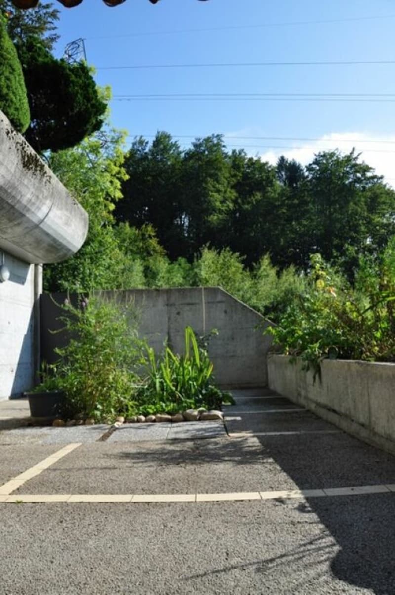 Wohnen wie im eigenen Haus. Sonnig, stadtnah und Privatsphäre inklusive (22)