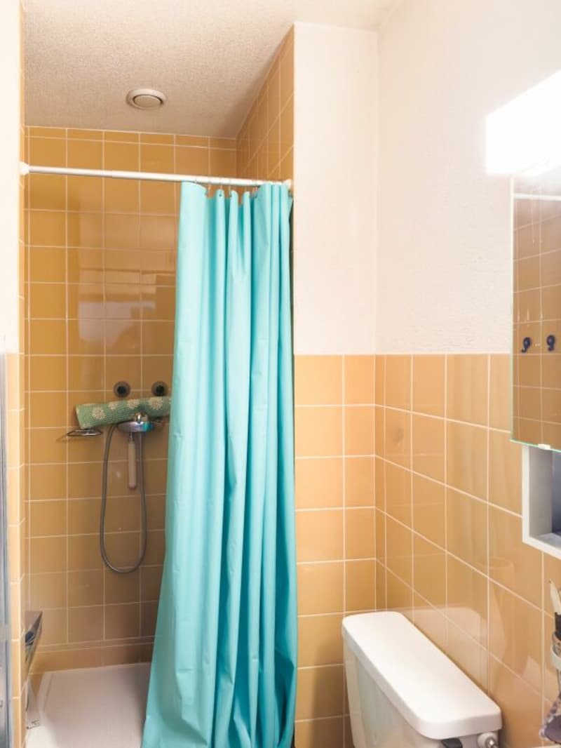 Sonnige 3.5-Zimmer-Eigentumswohnung 80 m² mit Balkon, 19 m² Bastelraum/Studio und Einstellhallenplatz (20)