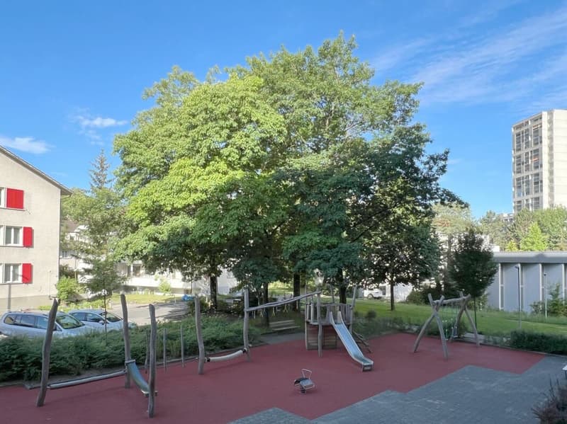 Sonnige 3.5-Zimmer-Eigentumswohnung mit Balkon, Keller und Einstellhallenplatz (18)