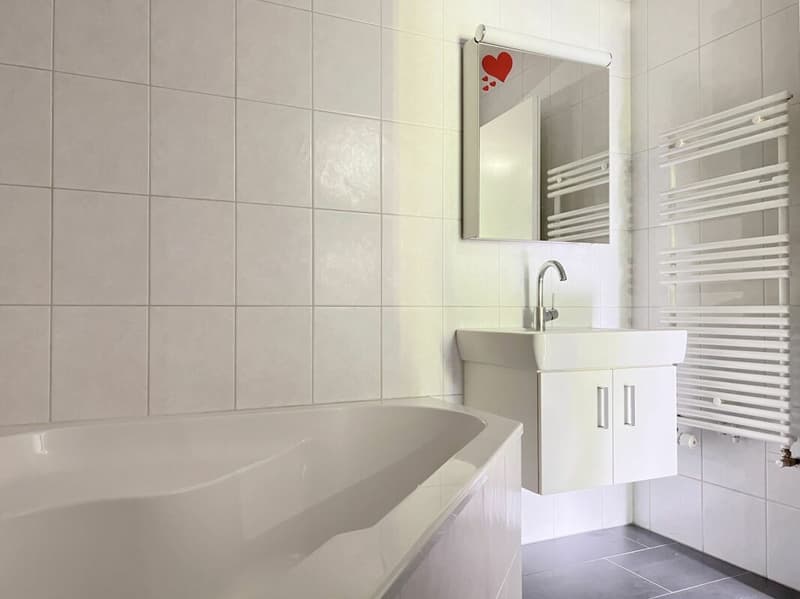 Sonnige 3.5-Zimmer-Eigentumswohnung mit Balkon, Keller und Einstellhallenplatz (10)