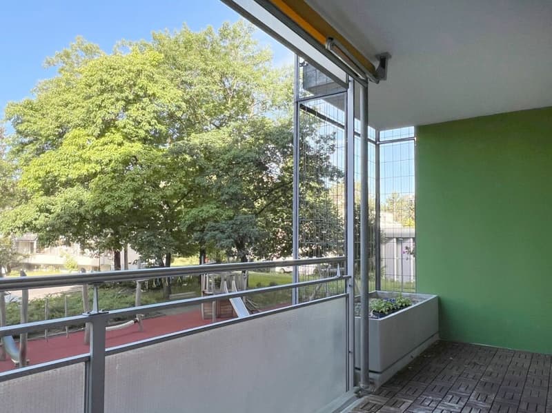 Sonnige 3.5-Zimmer-Eigentumswohnung mit Balkon, Keller und Einstellhallenplatz (14)