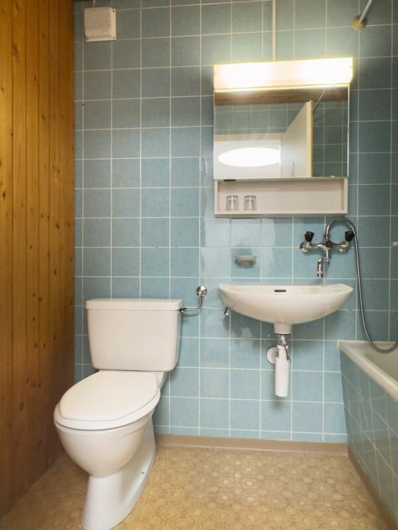 3.5-Zimmer-Reihenhaus, ursprünglich 4.5-Zimmer, mit pflegeleichtem Umschwung, Einzelgarage und schöner Aussichtslage am Tor zur Stadt Thun (12)