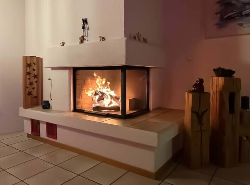 5.5-Zimmer-Galeriewohnung mit sonnigem Balkon und schöner Aussicht (7)
