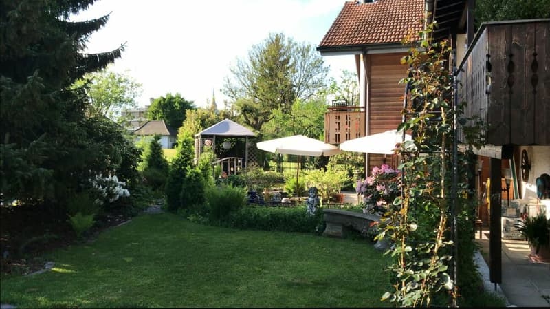 4.5-Zimmer-Doppeleinfamilienhaus an wunderbarer Wohnlage in Burgdorf (23)