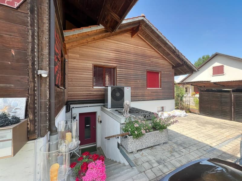 4.5-Zimmer-Doppeleinfamilienhaus an wunderbarer Wohnlage in Burgdorf (18)